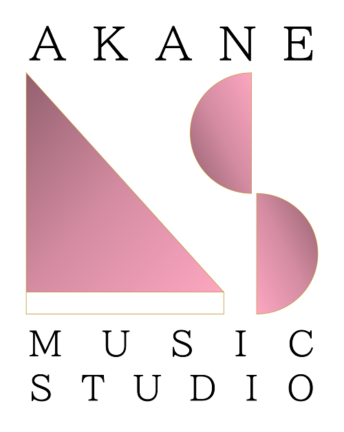 AKANE MUSIC STUDIO